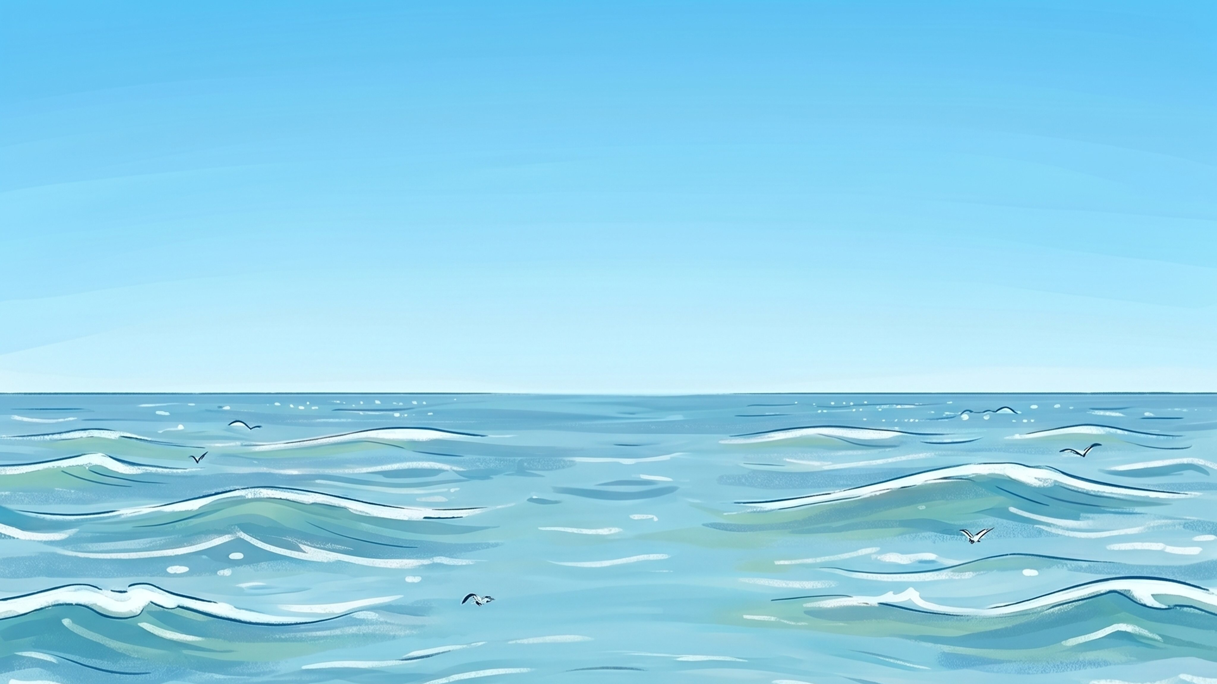 Ocean