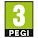 PEGI 3